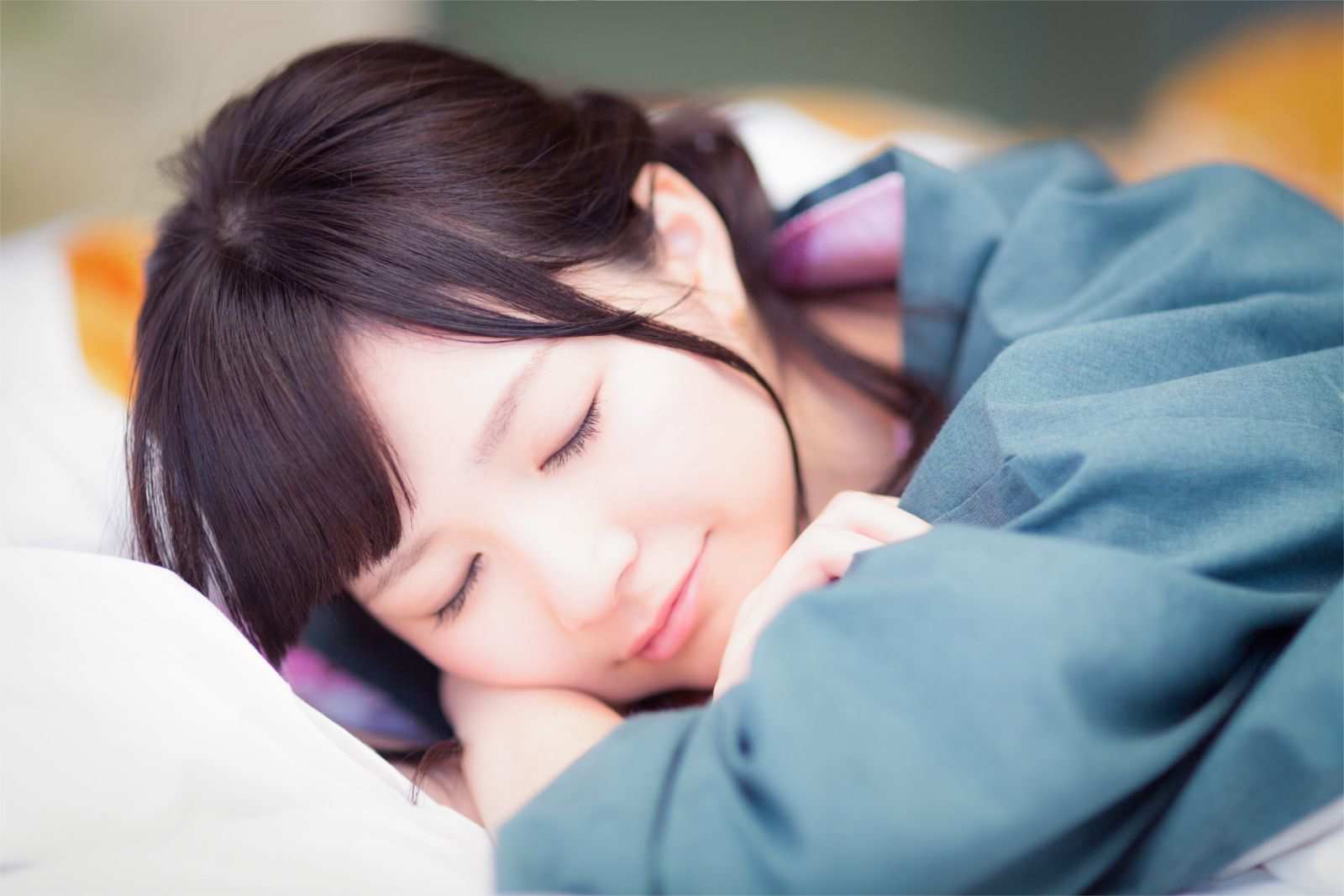 良質な睡眠は寝室の独立性が重要